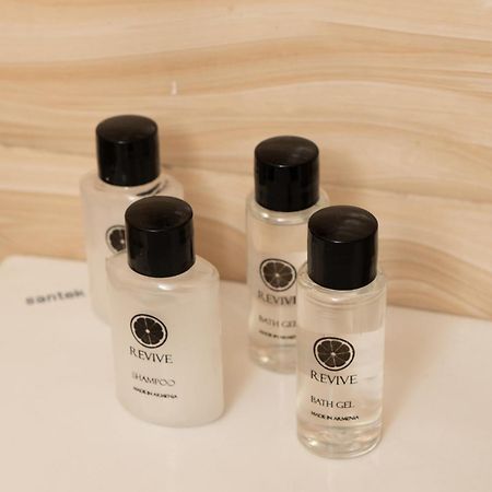 Glendale Boutique Hotel Erivan Dış mekan fotoğraf