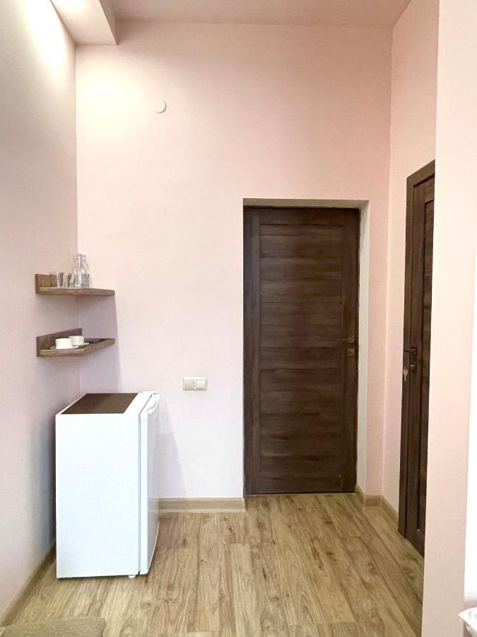 Glendale Boutique Hotel Erivan Dış mekan fotoğraf