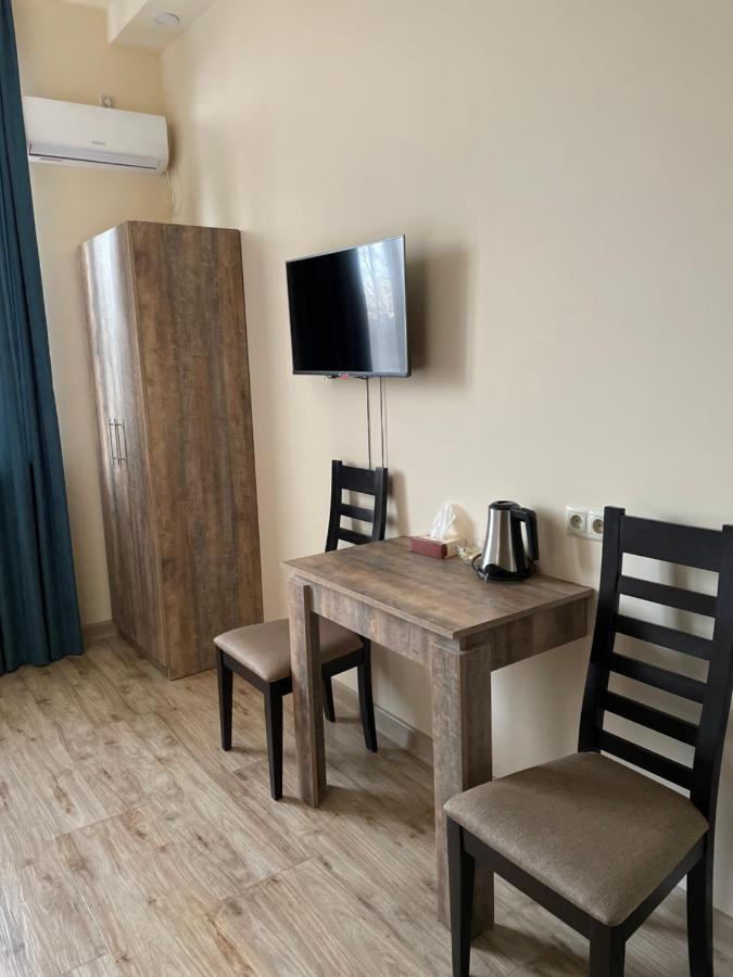 Glendale Boutique Hotel Erivan Dış mekan fotoğraf