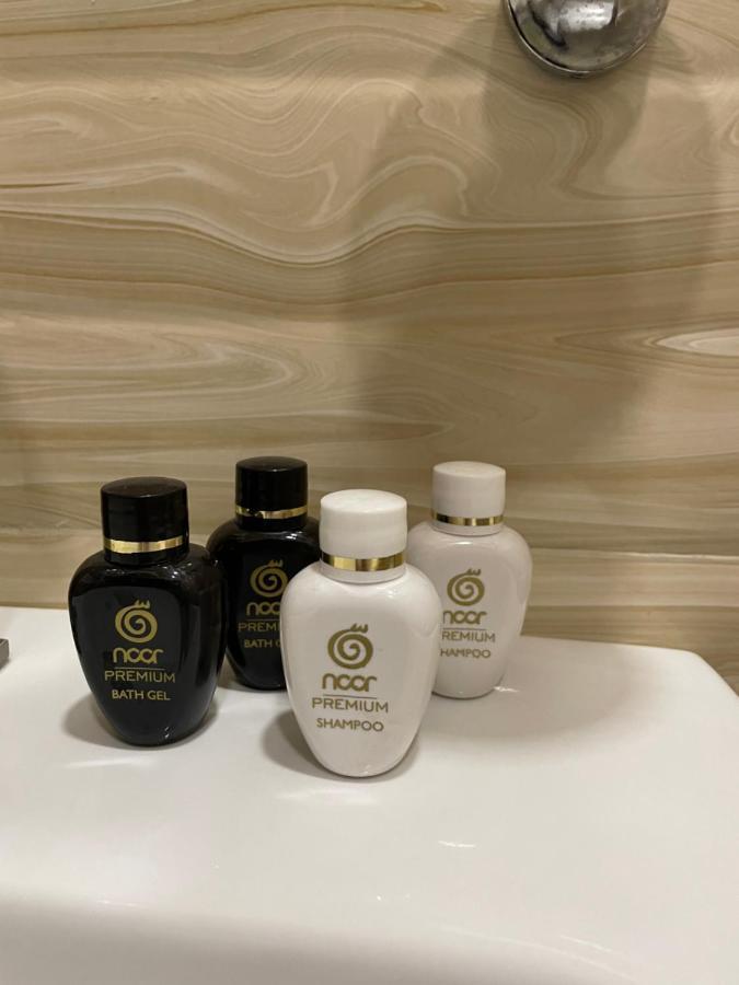 Glendale Boutique Hotel Erivan Dış mekan fotoğraf