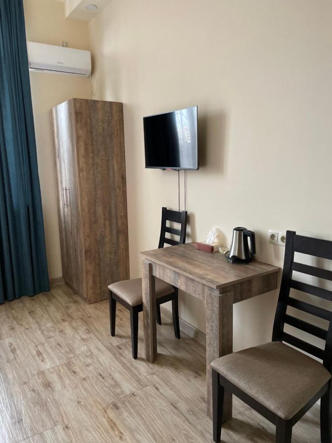 Glendale Boutique Hotel Erivan Dış mekan fotoğraf