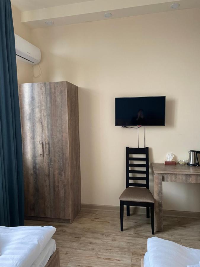 Glendale Boutique Hotel Erivan Dış mekan fotoğraf