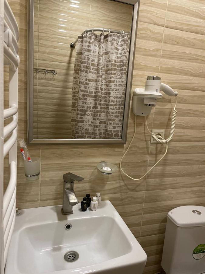 Glendale Boutique Hotel Erivan Dış mekan fotoğraf