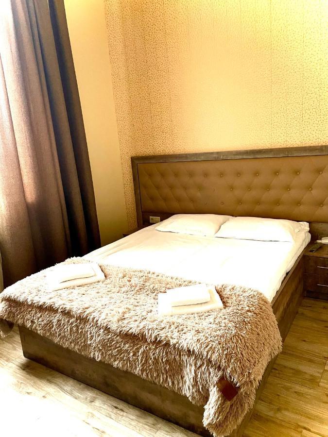 Glendale Boutique Hotel Erivan Dış mekan fotoğraf