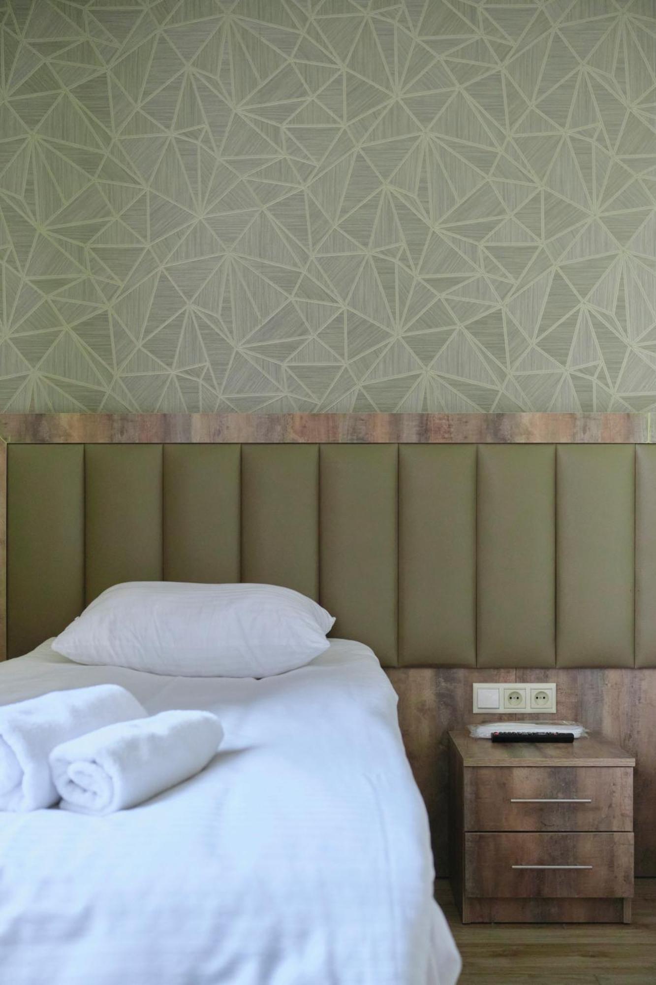 Glendale Boutique Hotel Erivan Dış mekan fotoğraf