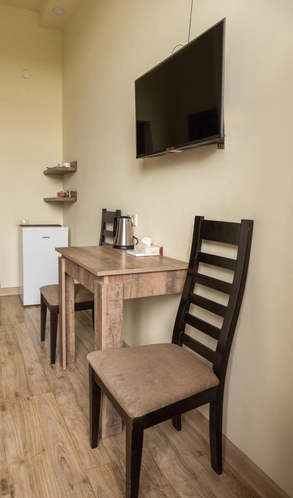 Glendale Boutique Hotel Erivan Dış mekan fotoğraf