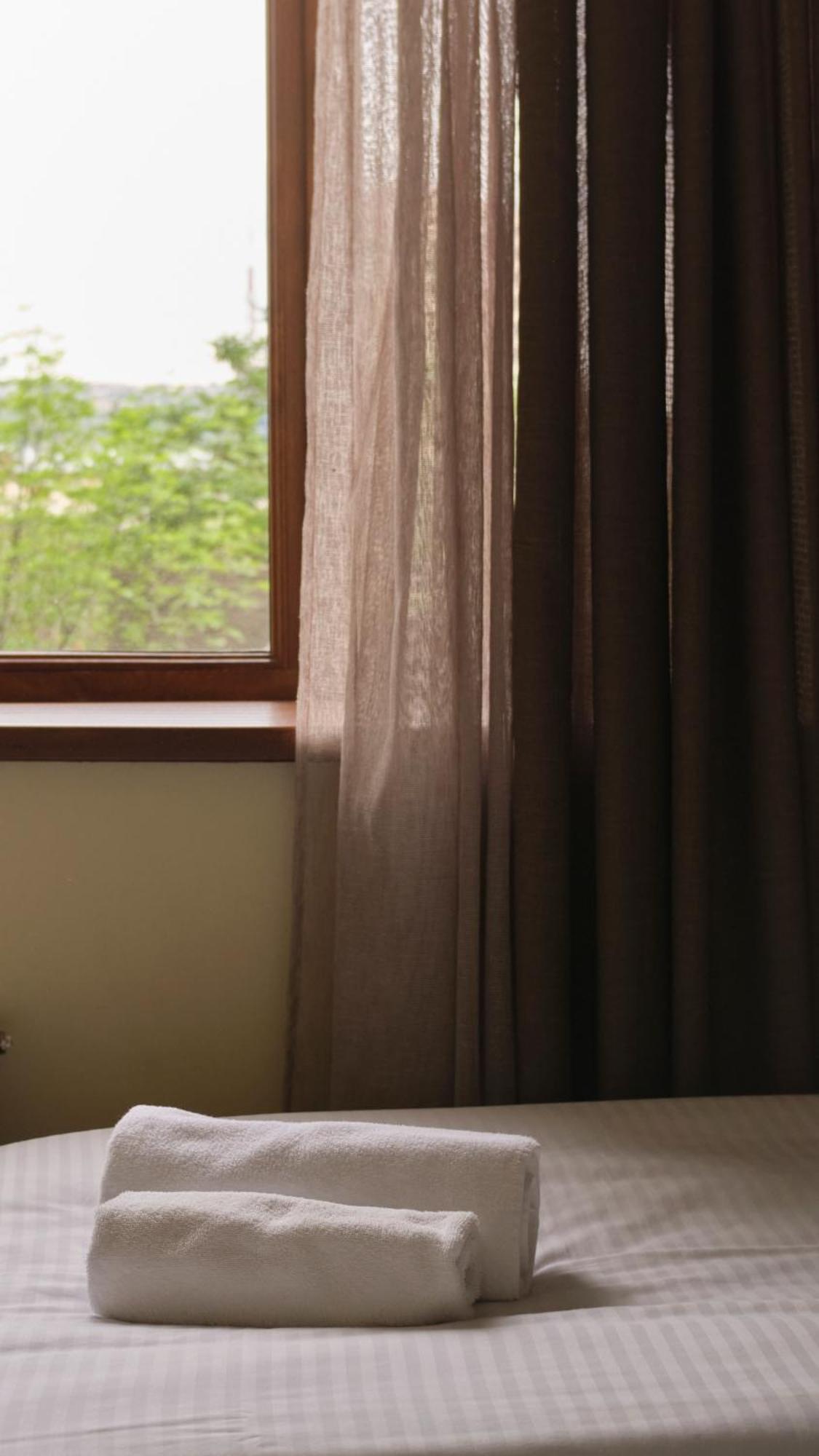 Glendale Boutique Hotel Erivan Dış mekan fotoğraf