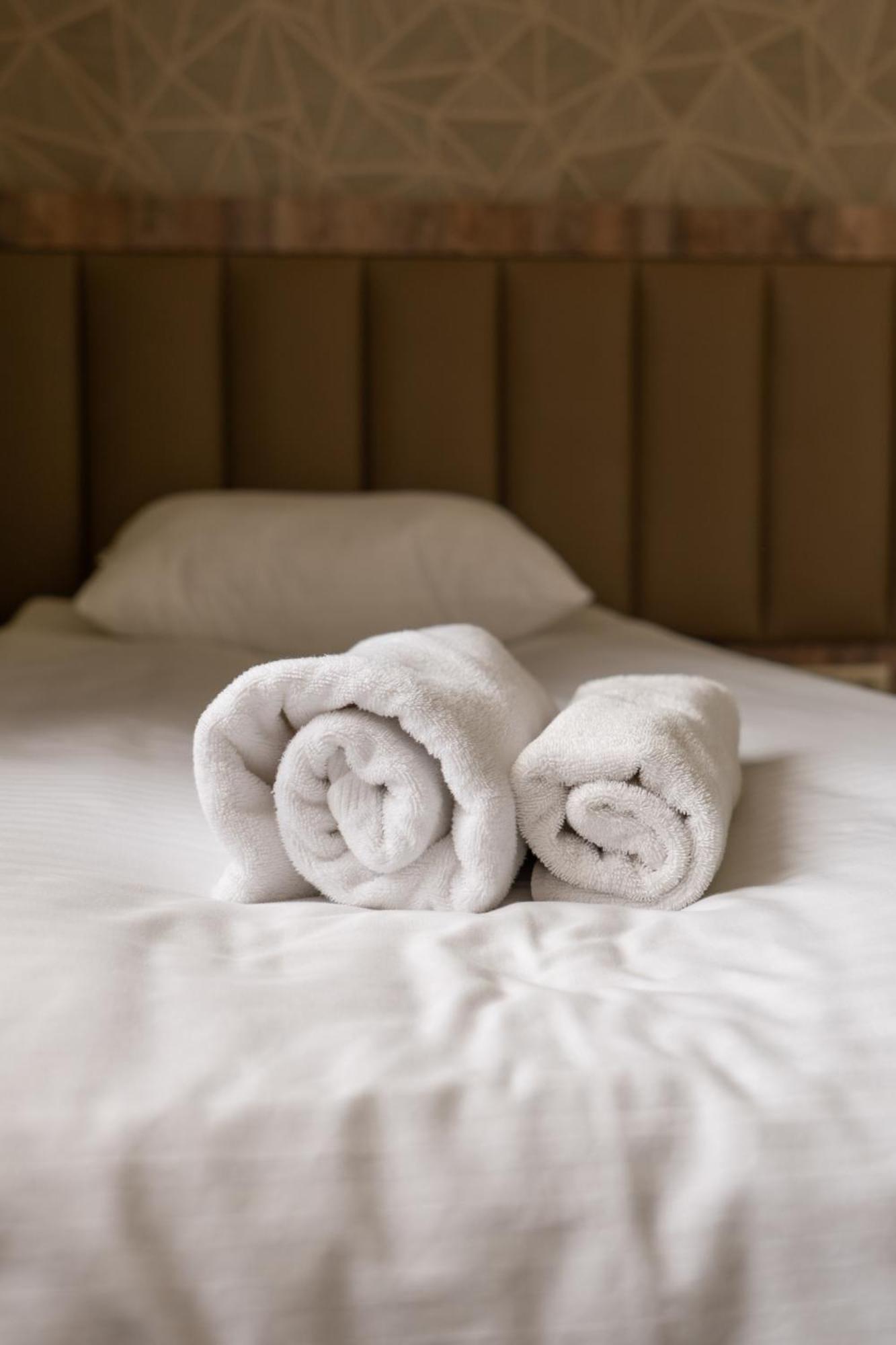 Glendale Boutique Hotel Erivan Dış mekan fotoğraf