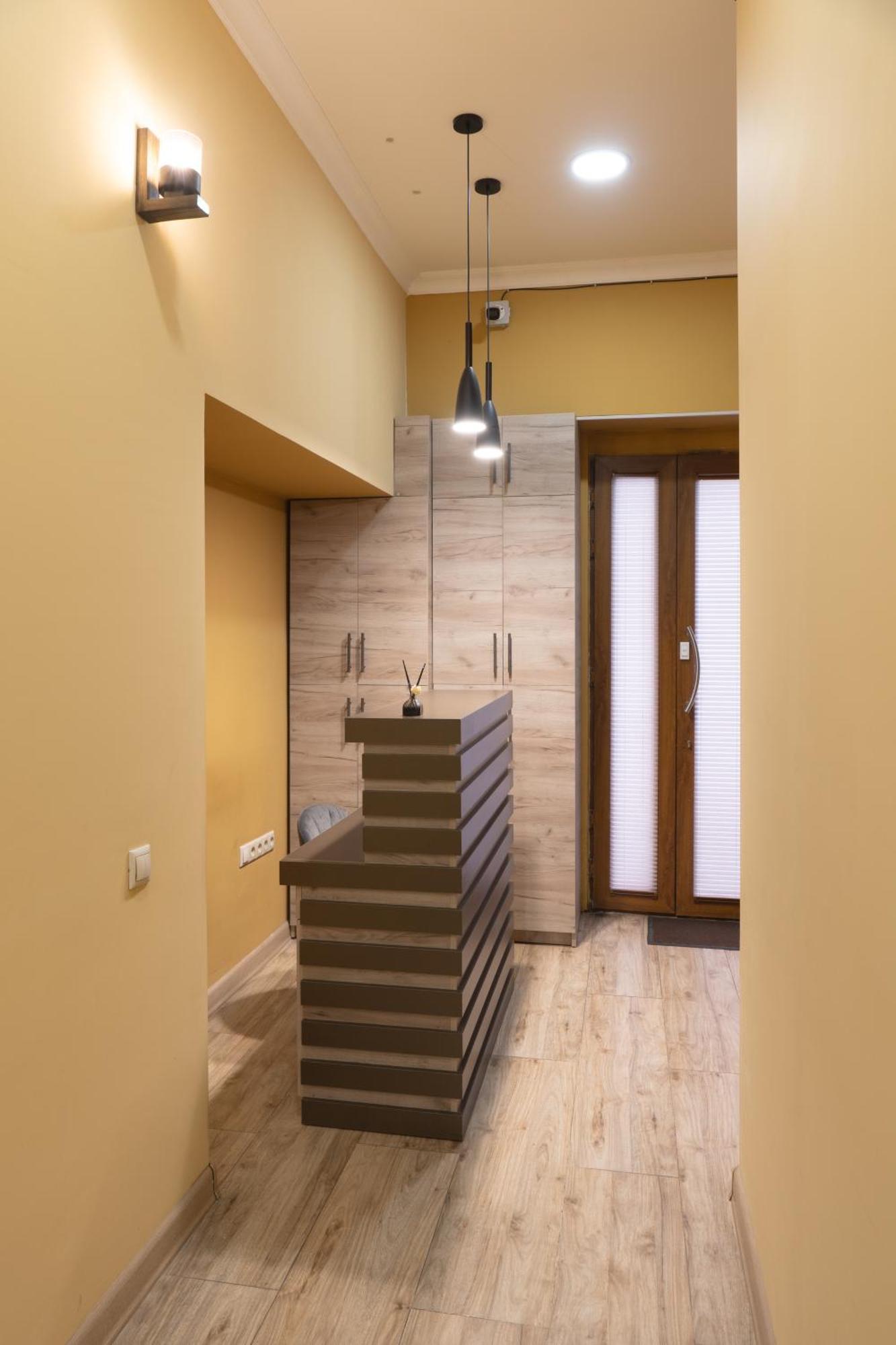 Glendale Boutique Hotel Erivan Dış mekan fotoğraf