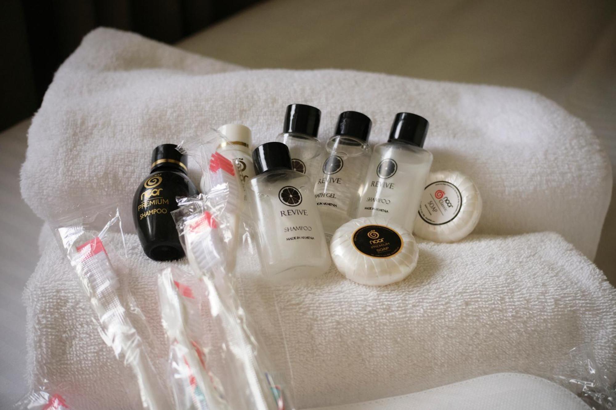 Glendale Boutique Hotel Erivan Dış mekan fotoğraf